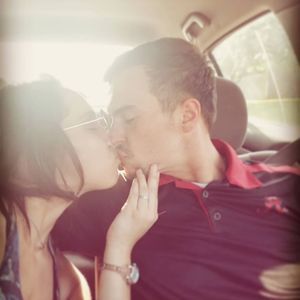 Meet your Posher, Miranda